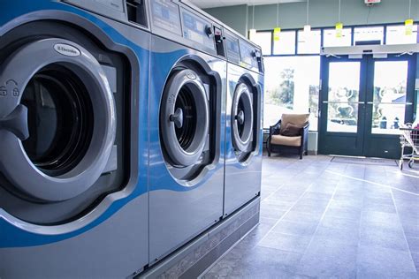 Most Profitable Laundromat Services For Your Coin Laundry Business
