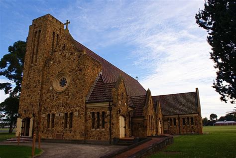 Our Lady Star Of The Sea Hmas Cerberus Catholic Diocese Of The