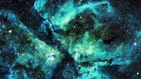 Color Aesthetic Nebula Wallpaper Outer Space Wallpaper Nebula