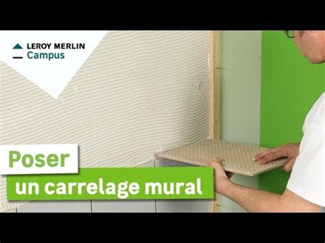 Nous vous invitons à privilégier messenger. Carrelage patrimony leroy merlin — carrelage sol et mur forte effet carreau de