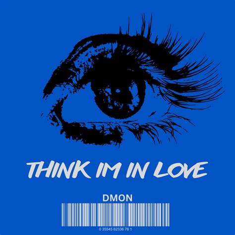 Think Im In Love Song And Lyrics By Kade Spotify