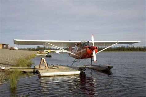 Free Picture Float Plane Ready