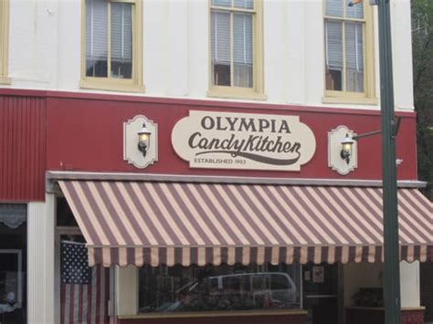 Olympia Candy Kitchen Updated April 2024 43 S Main St Chambersburg