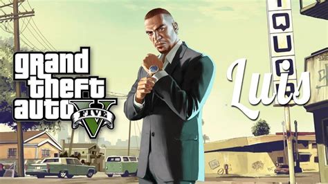 Franklin Grand Theft Auto Five