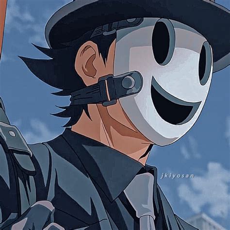 ⇘ The Sniper Mask Anime Anime Background Aesthetic Anime