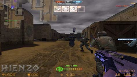 This version of counter strike xtreme surely came to shake, as in the previous version the game was very attractive because many mods and effects on many news and more. Counter Strike Extreme V7 Free Download (PC) | Hienzo.com