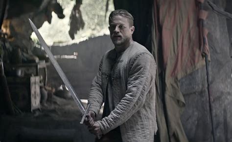 King Arthur Legend Of The Sword Moviedoc