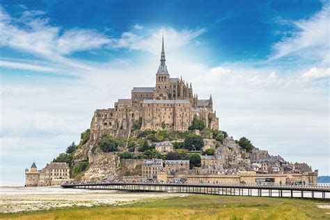 26 Best Places To Visit In France Planetware