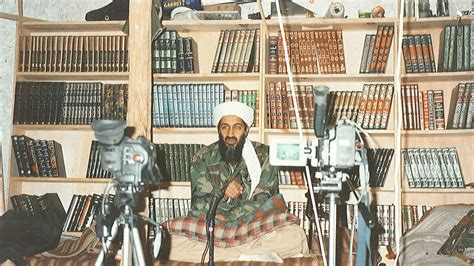 Rare Photos Offer Look Inside Osama Bin Ladens Afghan Hideout