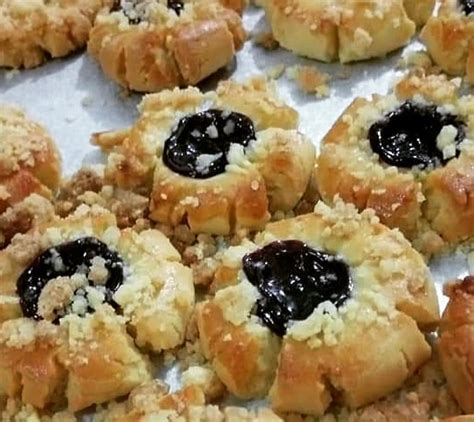 Resep Cookies Terenak Kulineran Kuy