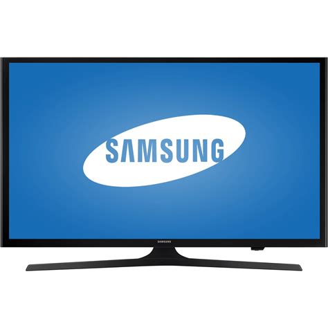 Samsung 48 Class Fhd 1080p Smart Led Tv Un48j5200a Walmart Com