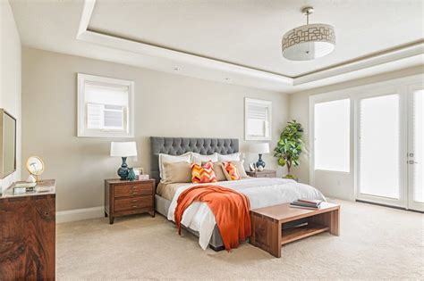And when it comes to a private space such as the bedroom, it's important to think about what kind of mood you want to create. Designing a Bedroom for Better Sleep | Sleepopolis