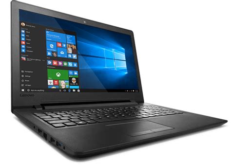 Buy Lenovo Ideapad 110 Laptop Simple Affordable 15 Laptop Lenovo