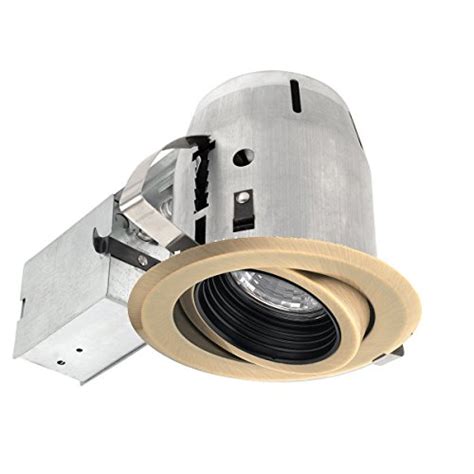 Your custom made door will ship within 10 business days. Globe Electric 3-7/8 inch Recessed Lighting Kit - Online ...