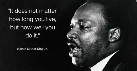 70 Most Inspiring Martin Luther King Jr Quotes Lifegram