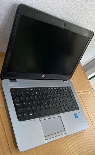 Hp Elitebook 840 G1 Refurbished Laptops At Rs 18000 In Mumbai Id