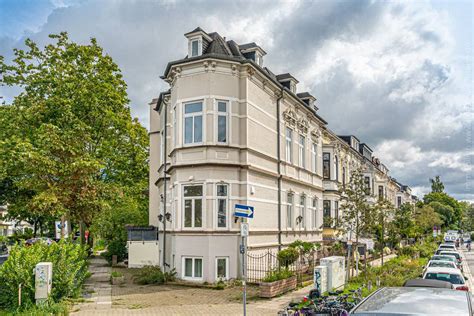 3 Zimmer Wohnung In Bremen Schwachhausen Bremen Gete Renovierte
