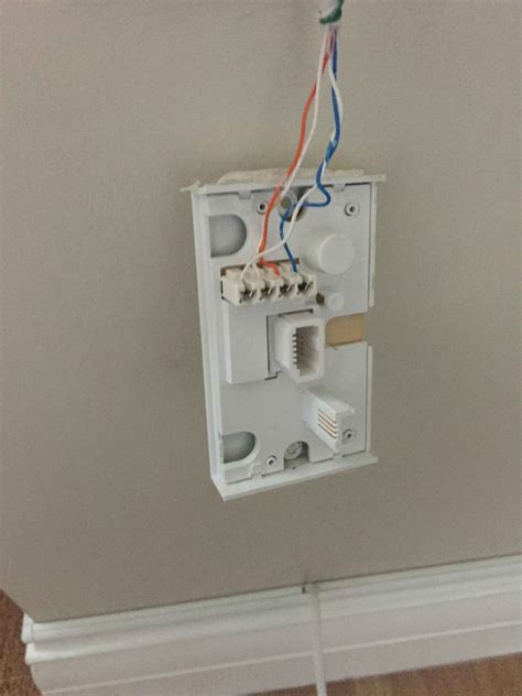 Telephone Master Socket Wiring Diagram For Your Needs