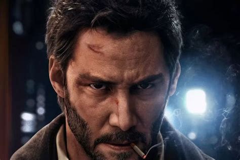 Keanu Reeves Set To Reprise Iconic Role In Highly Anticipated
