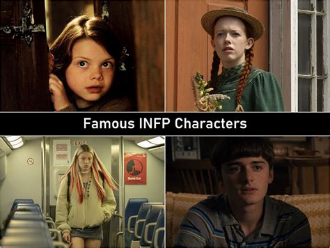 Top 12 Infp Characters From The Fictional World Usaweeklypress