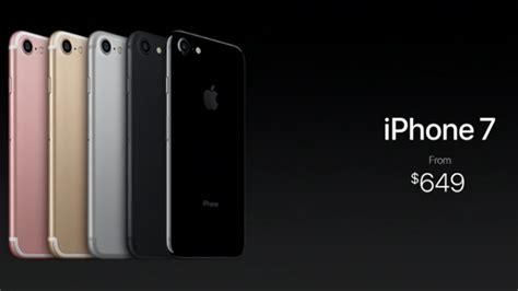 Iphone x menjadi salah satu smartphone flagship yang sempat menjadi primadona di masyarakat. Apple、「iPhone 7」「iPhone 7 Plus」を発表 日本発売は9月16日 - ITmedia Mobile
