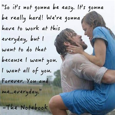 the notebook quotes meme image 16 quotesbae