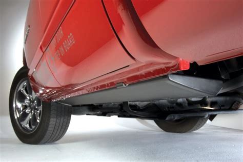 Amp Research Powerstep Electric Running Boards 2019 Ram 1500 Crew And