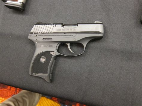 Smallest 9mm Concealed Carry Handgun