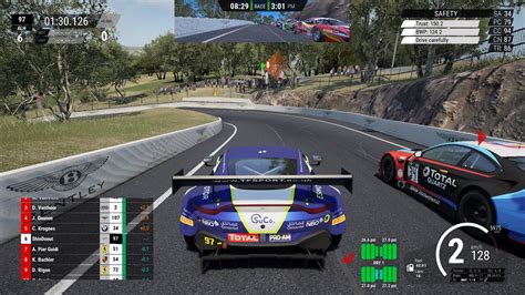 Assetto Corsa Competizione PS4 Review PlayStation Country