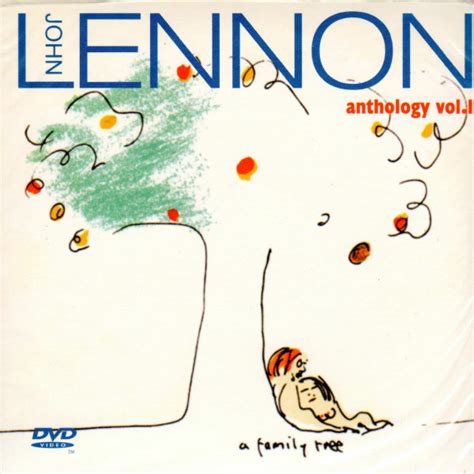 John Lennon Anthology Vol1 2005 Cd Discogs