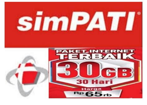 Cek pulsa telkomsel via dial umb. Cara Paket Simpati 65rb kuota 30Gb