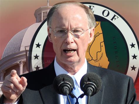 Alabama Lawmaker To Propose Impeachment Of Gov Bentley Alabama News
