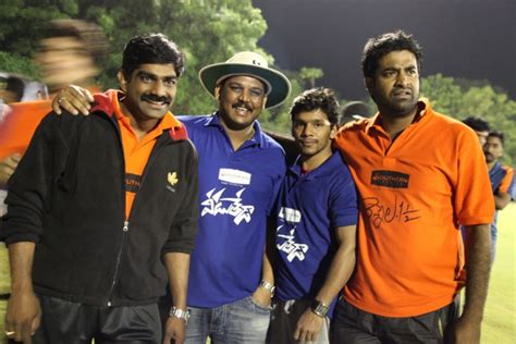 Produced by rajkumar akella, and presented by b. Super Starlet Cup 2011 Star Cricket Match Photos Stills ...
