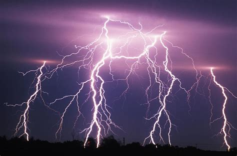 Weather Hazards: Why Is Lightning Dangerous?