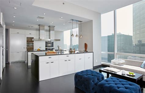 One57 New York Luxury Apartment For Sale Photos Architectural Digest