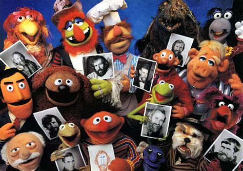 The Muppets Celebrate Jim Henson Was An Existential Tearjerker