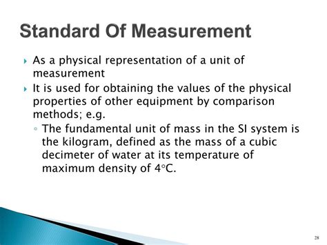 Ppt Measurement And Instrumentation Bmcc 3743 Powerpoint Presentation