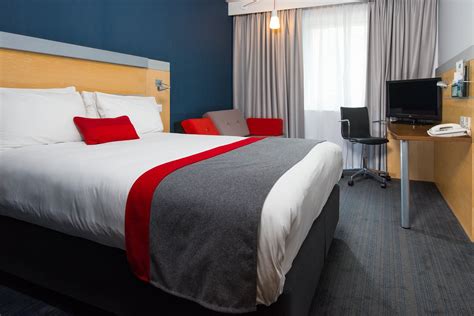 Holiday Inn Express Newcastle City Centre An Ihg Hotel Updated 2024