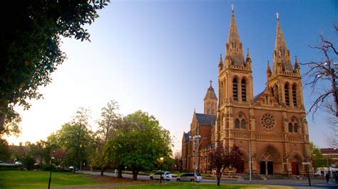 St Peters Cathedral North Adelaide Holiday Accommodation From Au 107