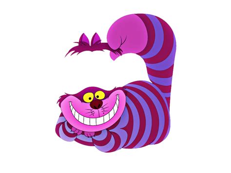 Cheshire Cat Png Photo Png Svg Clip Art For Web