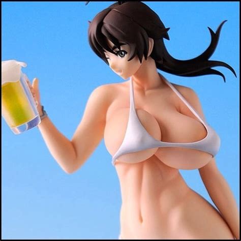 Witchblade Masane Amaha Bikini Orchid Seed Envio Gratis 370000 En Mercado Libre