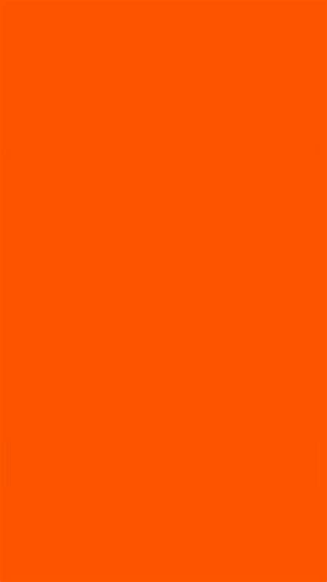 √ Bright Orange Hex Code