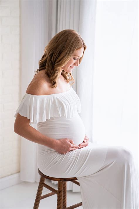 Maternity Gallery • Nashville Newborn Photographer Brentwood Baby