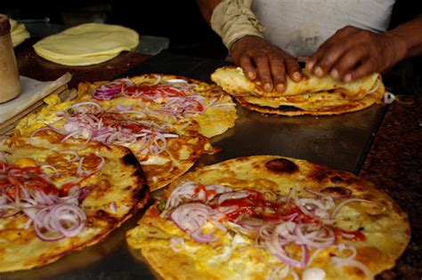 Does dal chawal taste better when it's homemade. Popular Street Food Guide: Best Street Food in Kolkata ...