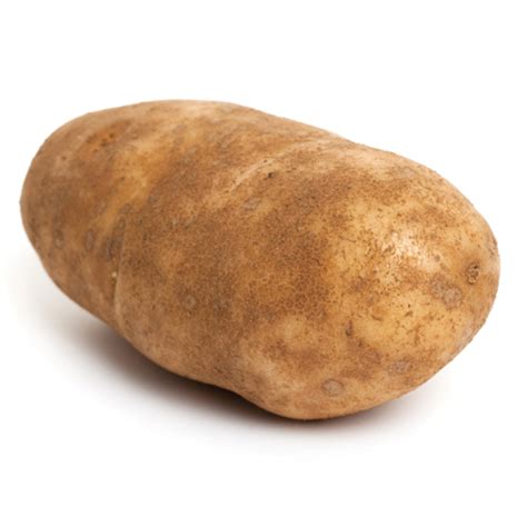 Produce Market Guide Pmg Russet Potatoes