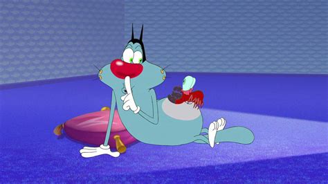 Watch Oggy And The Cockroaches S03 Season 3 Episode 29 Telecasted On 30