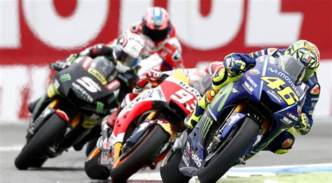 Motogp Assen 2017 Full Race