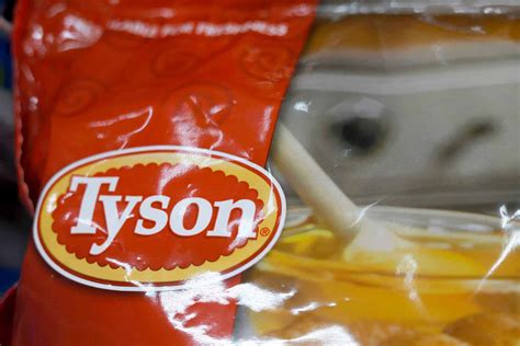 Tyson Foods Rallies After Smashing Profit Expectations Despite Slowing