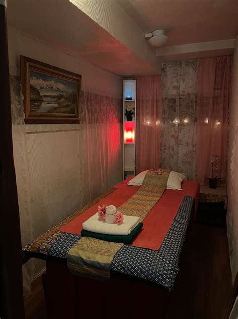 Zakura Thaimassage Bäst Thaimassage I Göteborg