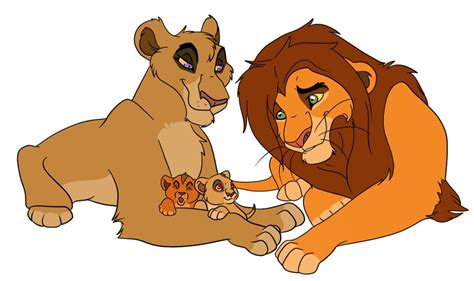 As Historias Do Rei Leão Explicação O Reinado De Simba Ii 30